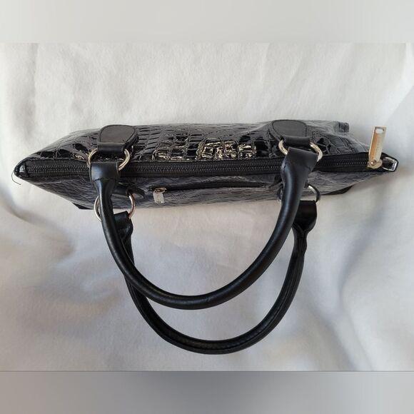 Primeware wine clutch insulated shoulder bag 14.5 in x 7.5 in - Picture 4 of 7